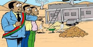 Suivi et Evaluation des actions de développement communal