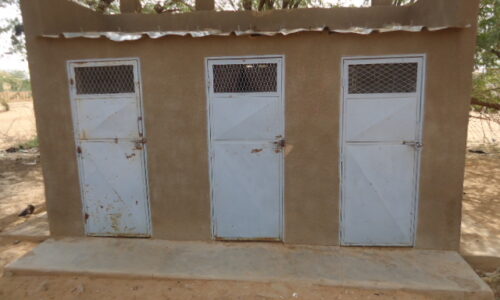 Module 1 : Entretien et maintenance des latrines