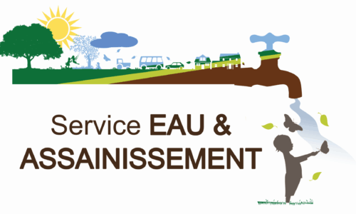 Gouvernance des services publics d’eau et assainissement